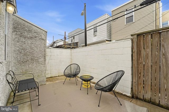 1604 S 16TH ST, Philadelphia, PA 19145
