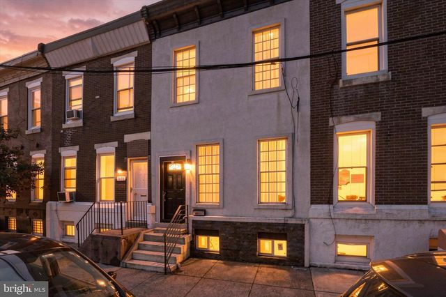 1604 S 16TH ST, Philadelphia, PA 19145