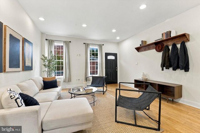 1604 S 16TH ST, Philadelphia, PA 19145