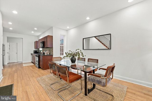 1604 S 16TH ST, Philadelphia, PA 19145
