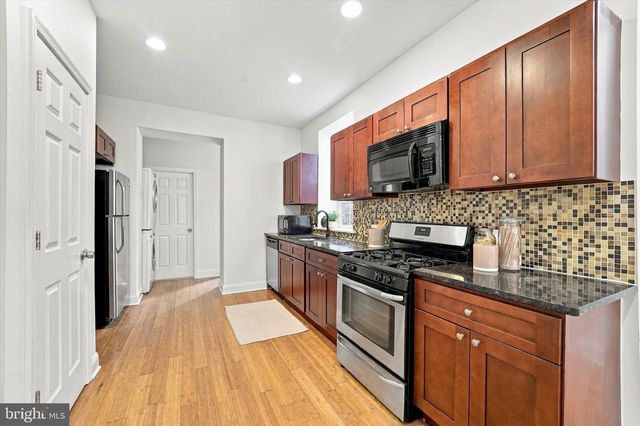1604 S 16TH ST, Philadelphia, PA 19145