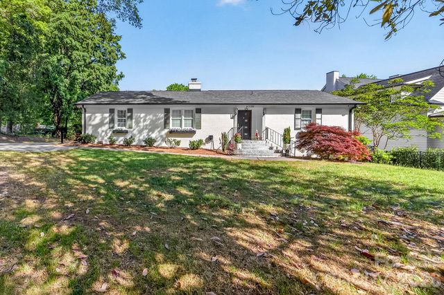 6220 Sharon Road, Charlotte, NC 28210