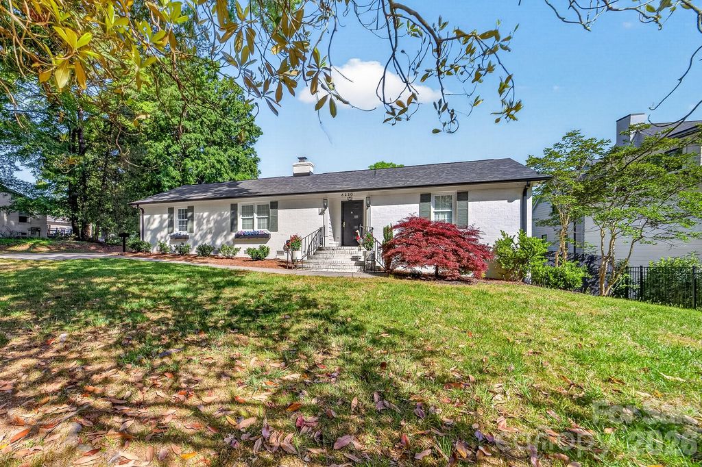 6220 Sharon Road, Charlotte, NC 28210