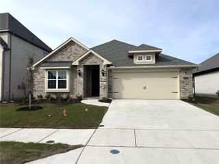 601 Tartane Drive, Anna, TX 75409