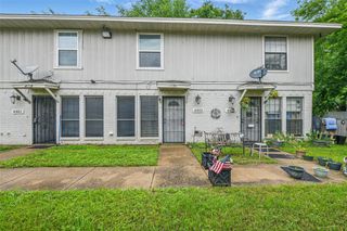 4923 Miller Avenue, Fort Worth, TX 76119