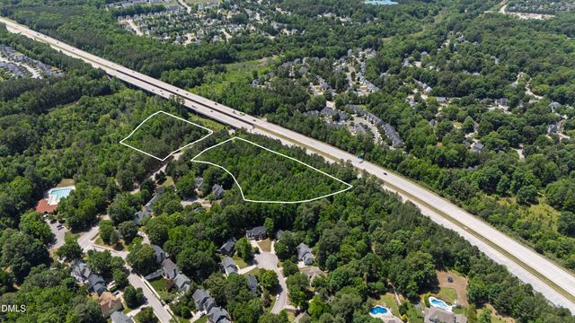 0 Lynnwood Road, Knightdale, NC 27545