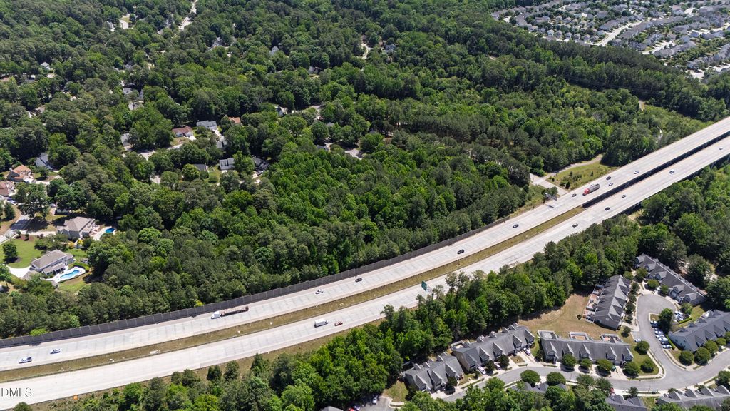 0 Lynnwood Road, Knightdale, NC 27545