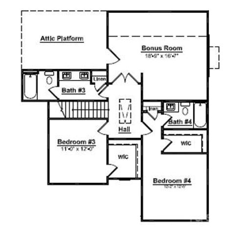 2568 Cornelius Place NW, Concord, NC 28027