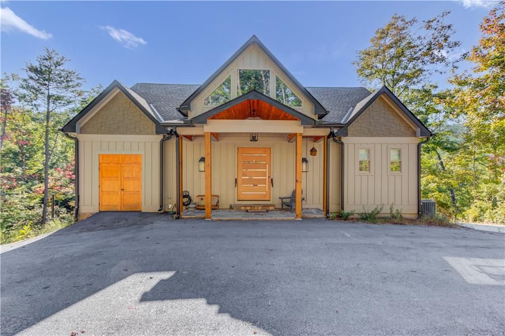 136 Unicoi Hills Trail, Sautee Nacoochee, GA 30571