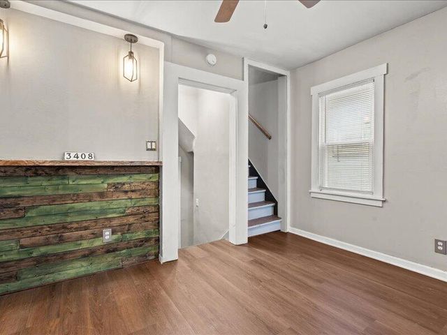 3408 N 11th STREET, Milwaukee, WI 53206