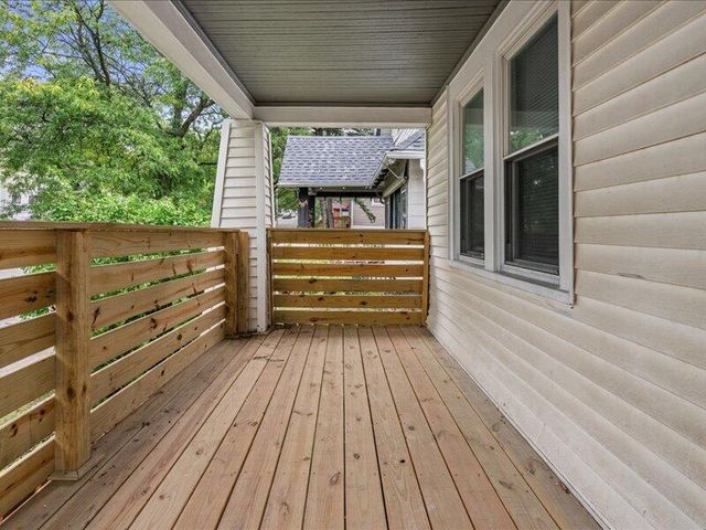 3408 N 11th STREET, Milwaukee, WI 53206