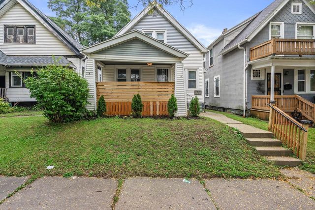 3408 N 11th STREET, Milwaukee, WI 53206