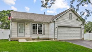 5517 Steamboat Circle, Plainfield, IL 60586
