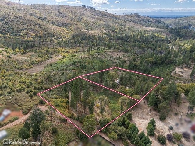 4023 Kakini Road, Oroville, CA 95965