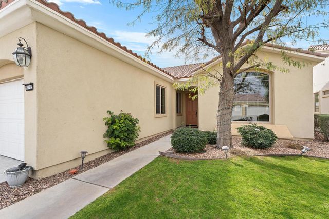 80785 Avenida Santa Carmen, Indio, CA 92203