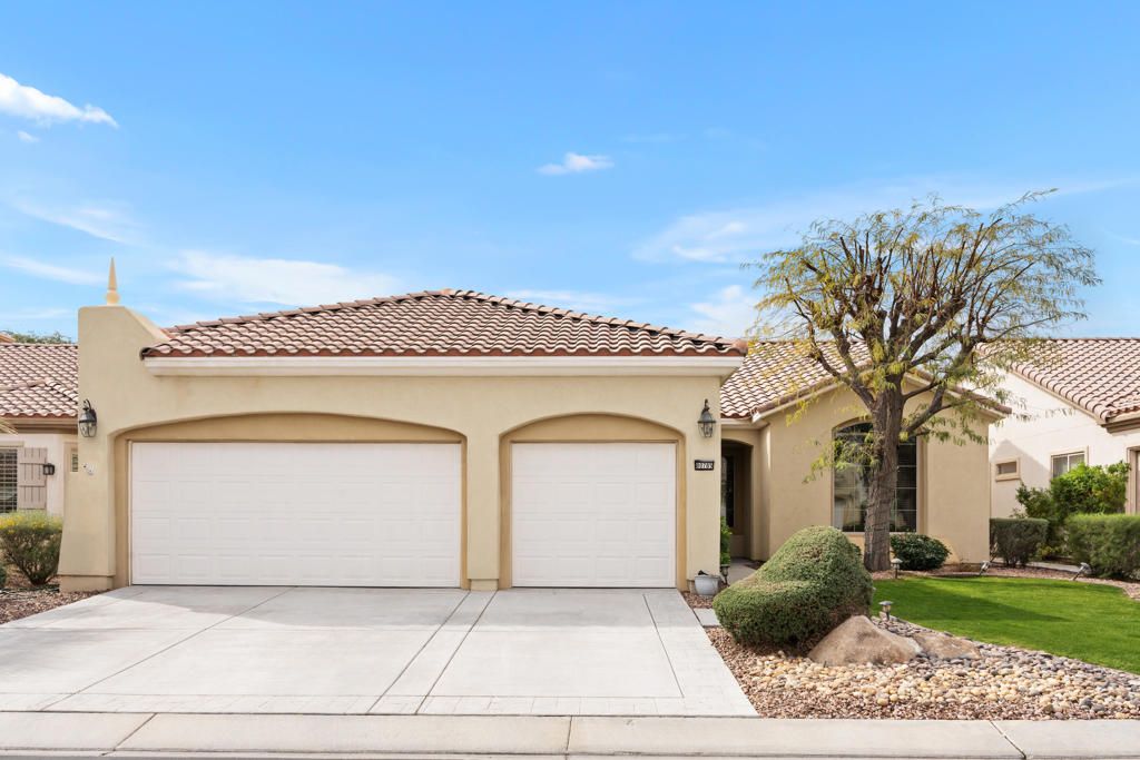 80785 Avenida Santa Carmen, Indio, CA 92203