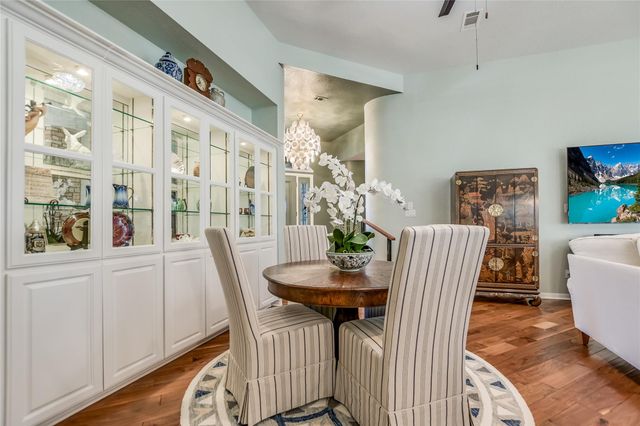 501 Sombrero, Horseshoe Bay, TX 78657