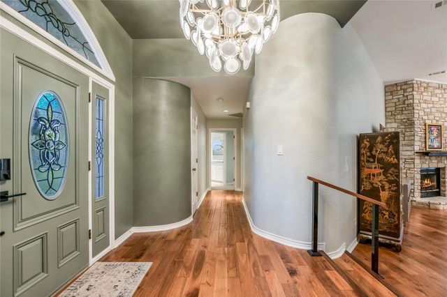 501 Sombrero, Horseshoe Bay, TX 78657