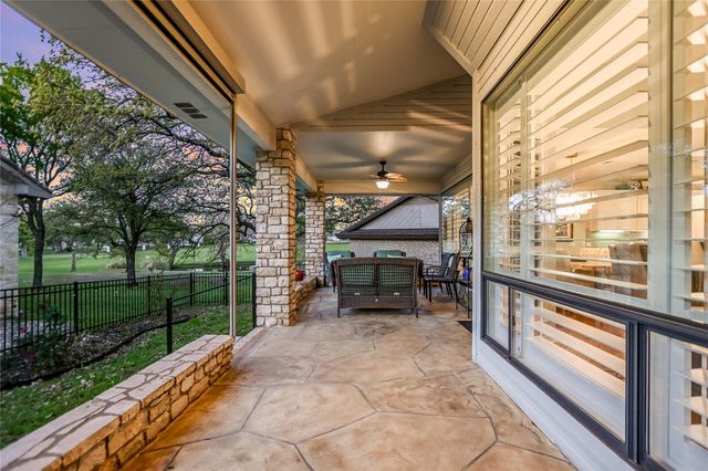 501 Sombrero, Horseshoe Bay, TX 78657