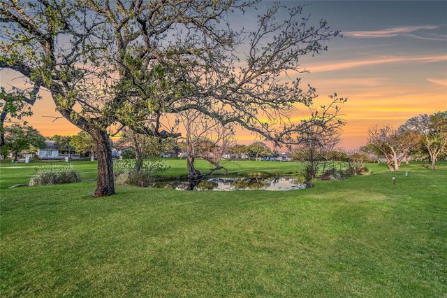 501 Sombrero, Horseshoe Bay, TX 78657