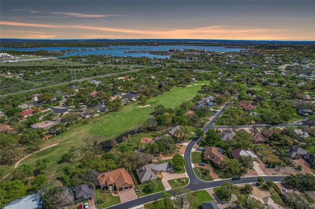 501 Sombrero, Horseshoe Bay, TX 78657