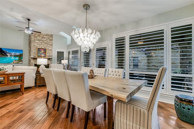 501 Sombrero, Horseshoe Bay, TX 78657