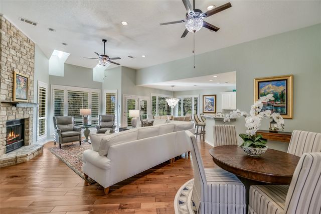 501 Sombrero, Horseshoe Bay, TX 78657