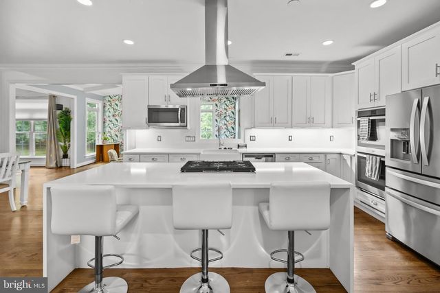 3 LUDWELL LN, Stafford, VA 22554
