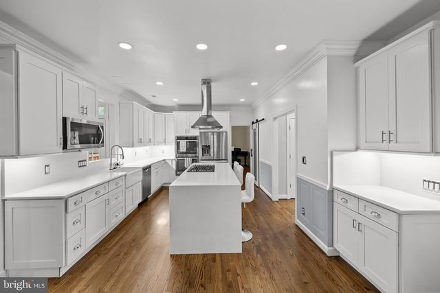 3 LUDWELL LN, Stafford, VA 22554