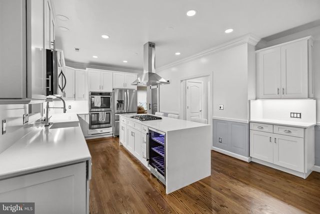 3 LUDWELL LN, Stafford, VA 22554