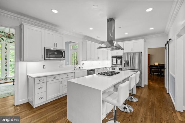 3 LUDWELL LN, Stafford, VA 22554