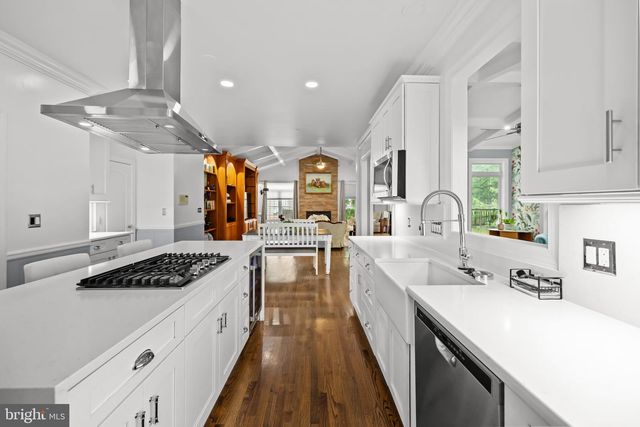 3 LUDWELL LN, Stafford, VA 22554