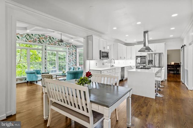 3 LUDWELL LN, Stafford, VA 22554