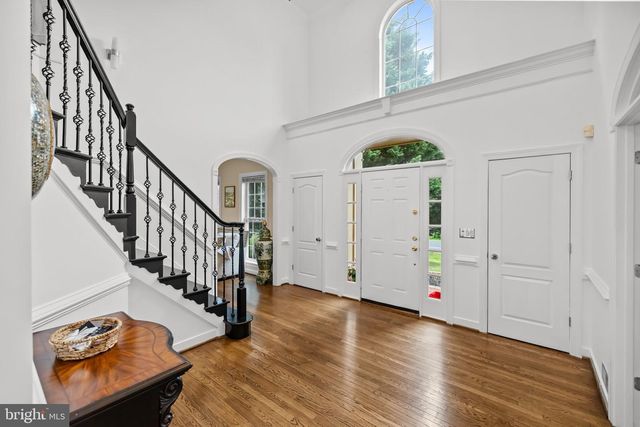 3 LUDWELL LN, Stafford, VA 22554