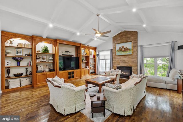 3 LUDWELL LN, Stafford, VA 22554