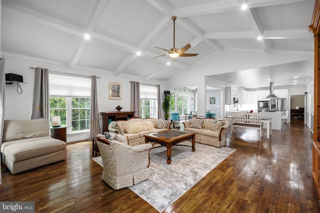3 LUDWELL LN, Stafford, VA 22554