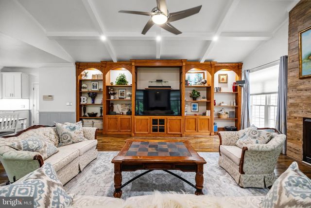 3 LUDWELL LN, Stafford, VA 22554