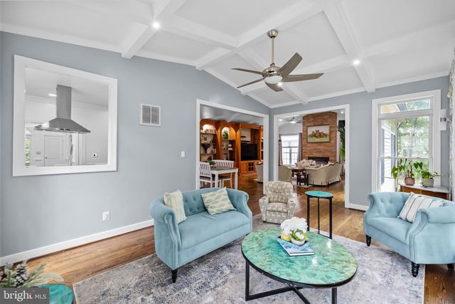 3 LUDWELL LN, Stafford, VA 22554
