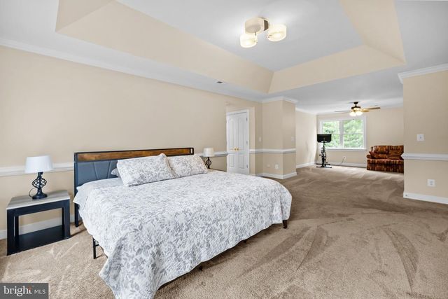 3 LUDWELL LN, Stafford, VA 22554