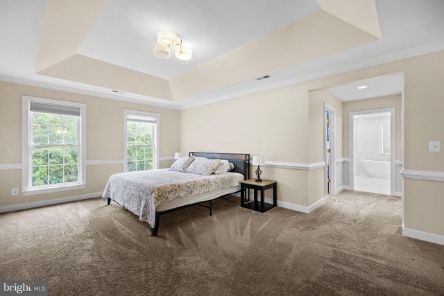 3 LUDWELL LN, Stafford, VA 22554