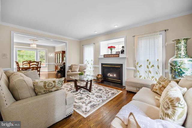 3 LUDWELL LN, Stafford, VA 22554