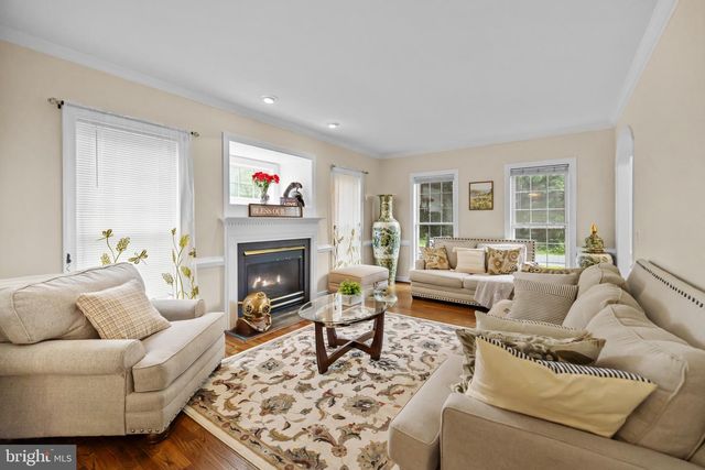 3 LUDWELL LN, Stafford, VA 22554