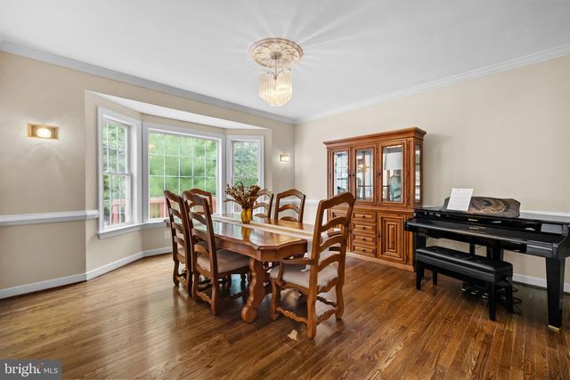 3 LUDWELL LN, Stafford, VA 22554
