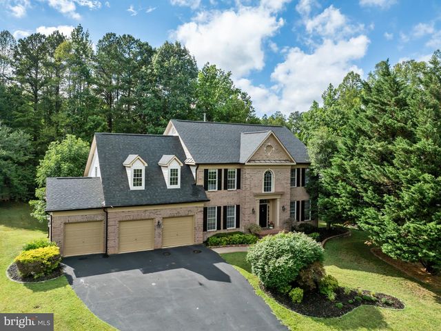 3 LUDWELL LN, Stafford, VA 22554