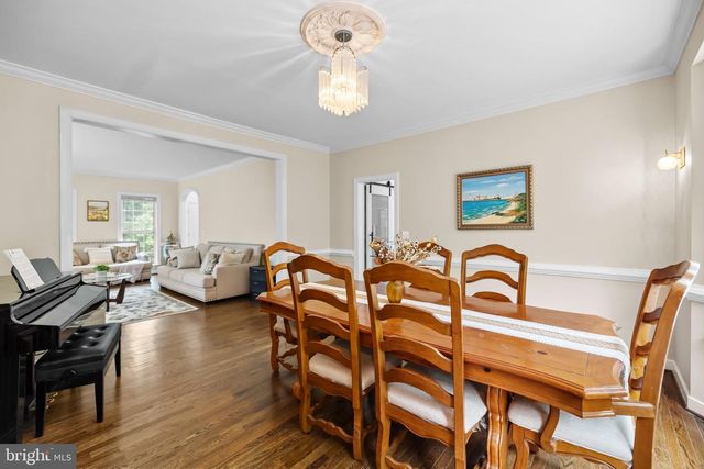 3 LUDWELL LN, Stafford, VA 22554