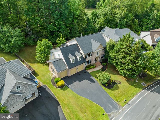 3 LUDWELL LN, Stafford, VA 22554