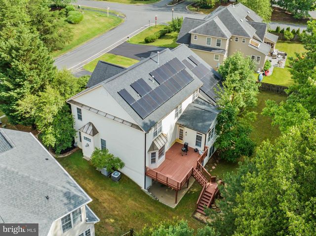 3 LUDWELL LN, Stafford, VA 22554