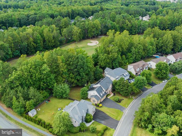 3 LUDWELL LN, Stafford, VA 22554