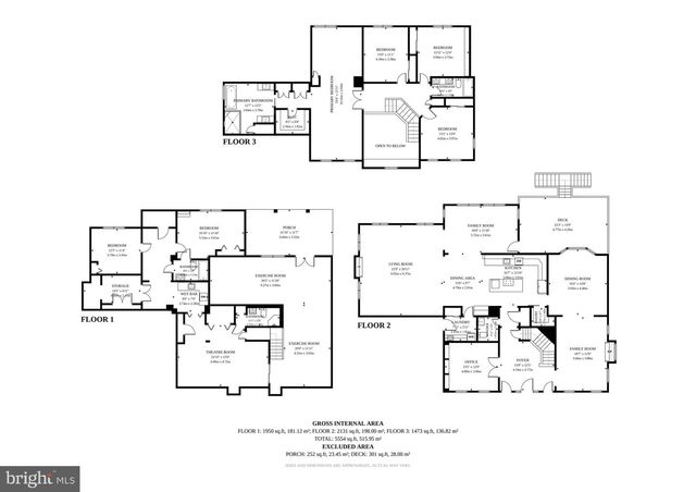 3 LUDWELL LN, Stafford, VA 22554