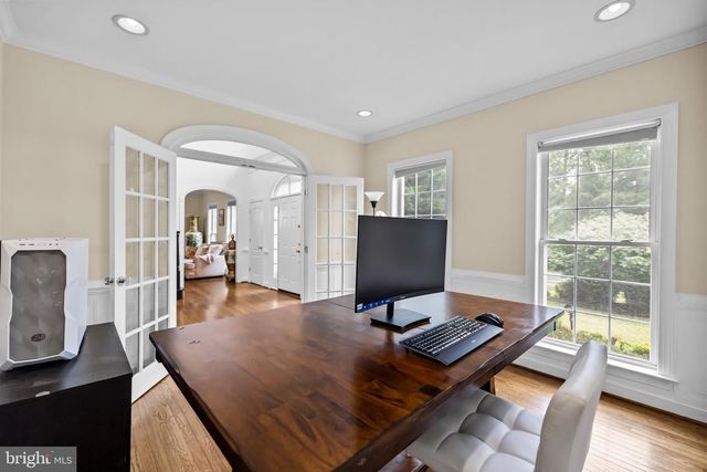 3 LUDWELL LN, Stafford, VA 22554
